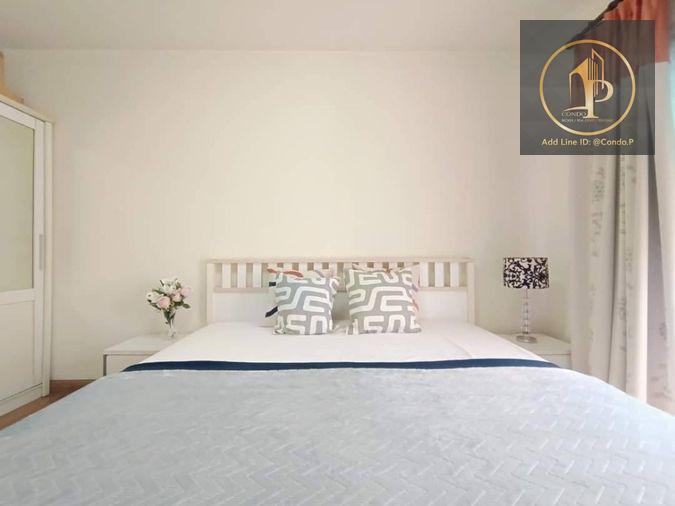 picture ✨#PT2409_070✨𝗙𝗼𝗿 𝗥𝗲𝗻𝘁 1️⃣2️⃣k.🔥🔥 #Near BTS Punnawithi ✨#Vacant room 15 Oct. 2025 Condo: S&S Sukhumvit - 2/8