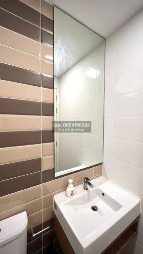 รูป 🍃OwGreen270925🍃ขายด่วน!! Brown Condo Ratchada 32 ใกล้ MRT ลาดพร้าว 🚇 | BTS พหลโยธิน 24 | BTS รัชโยธิน - รูปที่ 15/15