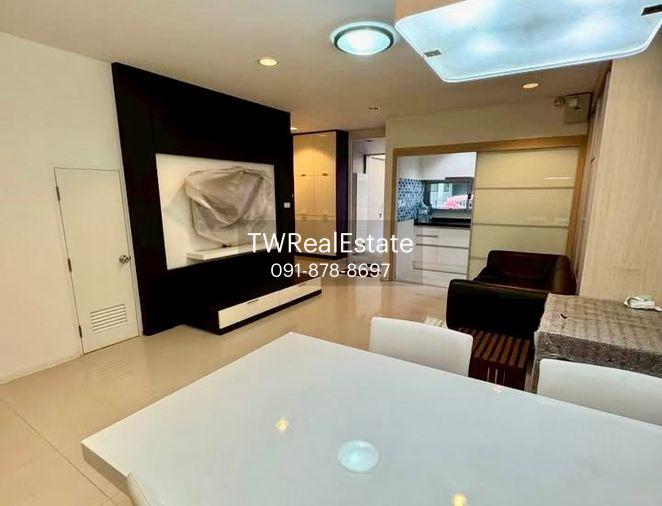 picture For Rent: 3-Storey Townhome at Noble Cube Pattanakarn | Prime Location | Ready to Move In - 4/18