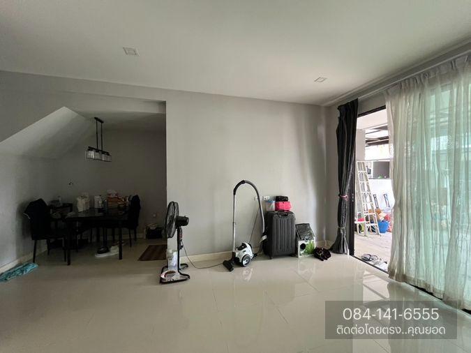 picture Patio Watcharapol-Ramindra Bang Khen - 5/20