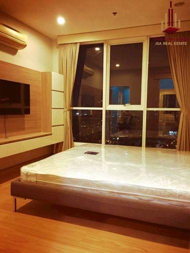 picture ✨ For Rent: The Complete Narathiwat Condo ✨💰 Only 25,000 THB/month - 3/6