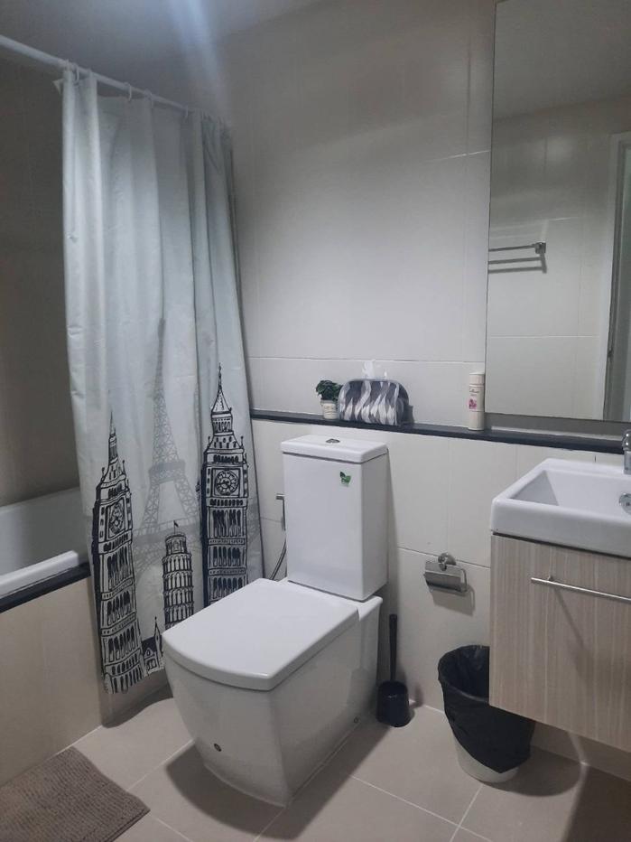picture "Condo for rent : Knightsbridge Bearing (Sukhumvit 107) - 7/7