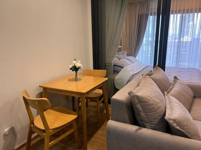 รูป PFD-06083 ให้เช่าคอนโด  เดอะ ไลน์ ไวบ์ ( The Line Vibe ) นัดชมห้อง ■ line : @propertyfinder - รูปที่ 6/18