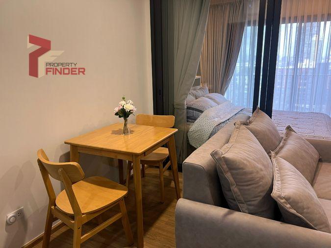 รูป PFD-06083 ให้เช่าคอนโด เดอะ ไลน์ ไวบ์ ( The Line Vibe ) นัดชมห้อง ■ line : @propertyfinder - รูปที่ 6/18