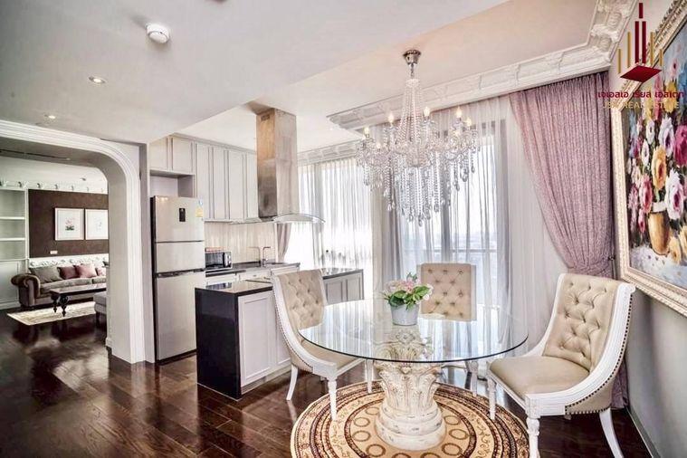 picture ✨ For Rent: The Lumpini 24 Condo ✨💰 Only 138,000  THB/month - 2/10