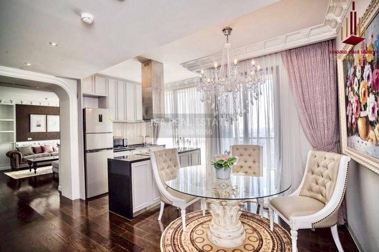 picture ✨ For Rent: The Lumpini 24 Condo ✨💰 Only 138,000 THB/month - 2/10