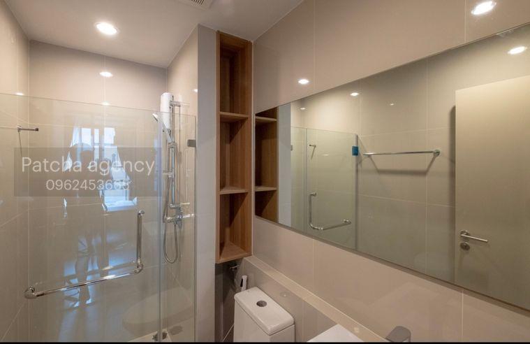 รูป ว่างพร้อมอยู่! Nue noble. 2นอน 52ตร.ม. Line id: @pfagent - รูปที่ 11/11