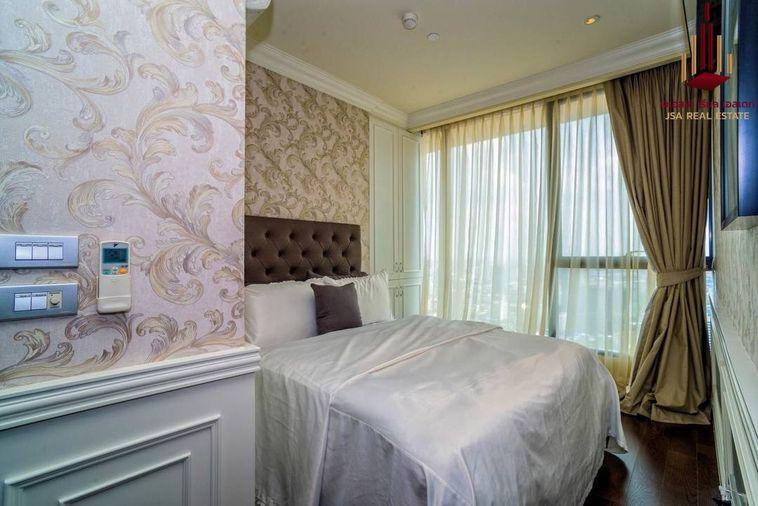 picture ✨ For Rent: The Lumpini 24 Condo ✨ 💰 Only 125,000 THB/month - 6/10