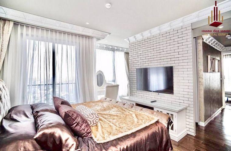 picture ✨ For Rent: The Lumpini 24 Condo ✨💰 Only 138,000  THB/month - 6/10