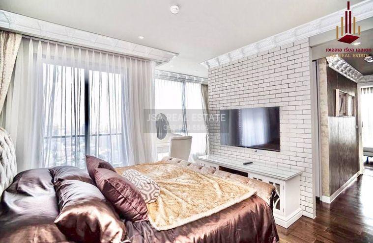 picture ✨ For Rent: The Lumpini 24 Condo ✨💰 Only 138,000 THB/month - 6/10