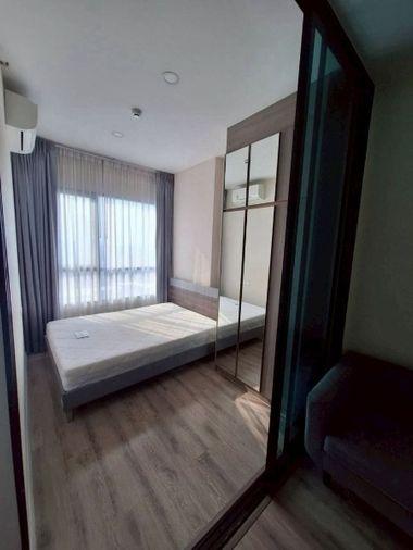 picture Condo for Rent : Knightsbridge Collage Ramkhamhaeng  Schedule a viewing 👉 Line: @propertybkk1 - 2/11