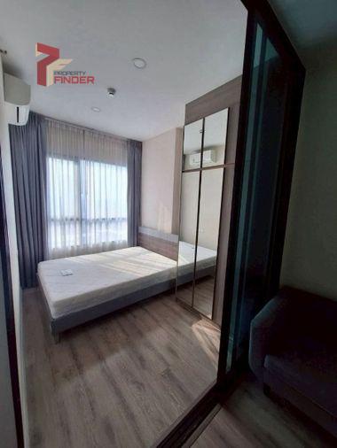picture Condo for Rent : Knightsbridge Collage Ramkhamhaeng Schedule a viewing 👉 Line: @propertybkk1 - 2/11