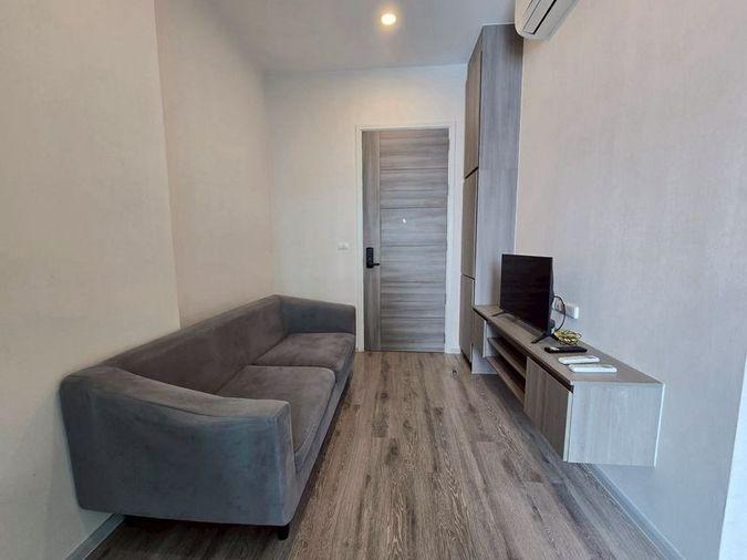 picture Condo for Rent : Knightsbridge Collage Ramkhamhaeng  Schedule a viewing 👉 Line: @propertybkk1 - 3/11