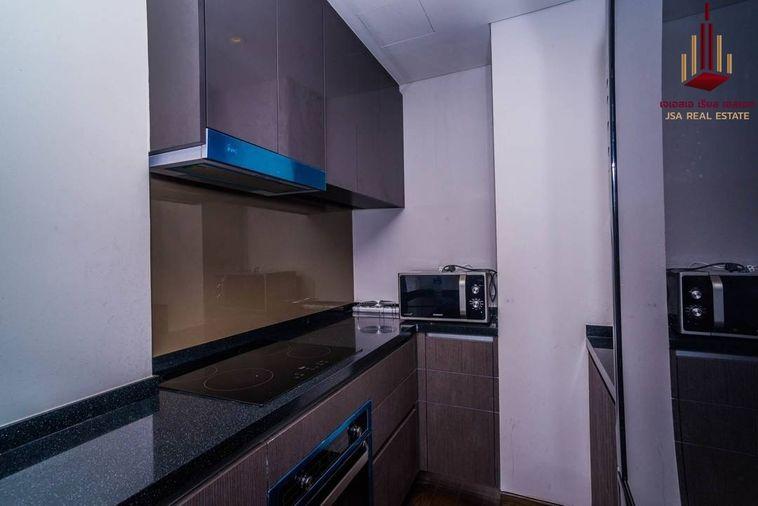picture ✨ For Rent: The Lumpini 24 Condo ✨  💰 Only 125,000 THB/month - 8/10