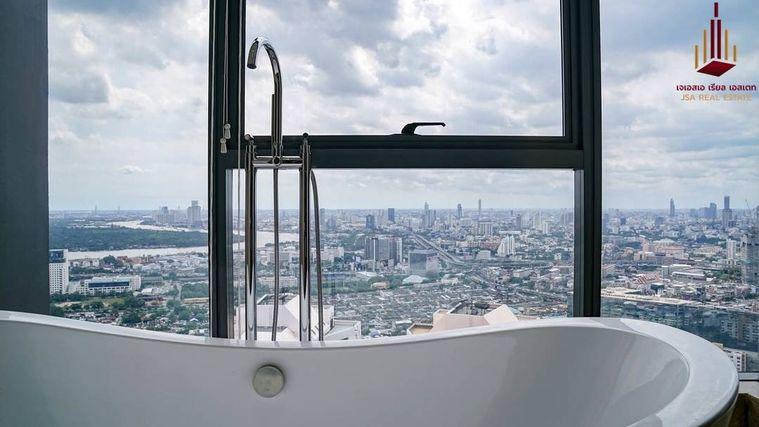 picture ✨ For Rent: The Lumpini 24 Condo ✨  💰 Only 125,000 THB/month - 9/10