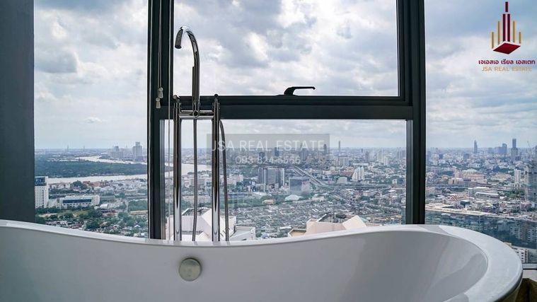 picture ✨ For Rent: The Lumpini 24 Condo ✨ 💰 Only 125,000 THB/month - 9/10