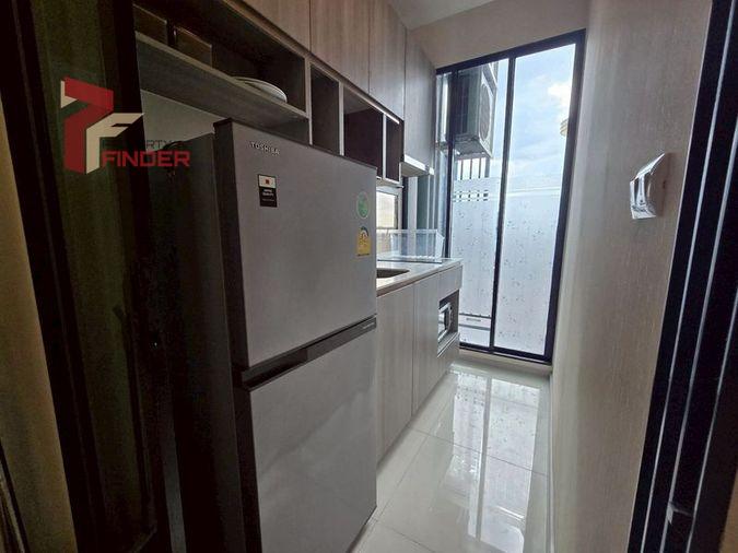 picture Condo for Rent : Knightsbridge Collage Ramkhamhaeng Schedule a viewing 👉 Line: @propertybkk1 - 6/11