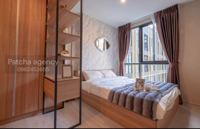 รูป ว่างพร้อมอยู่! Nue noble. 2นอน 52ตร.ม. Line id: @pfagent - รูปที่ 6/11