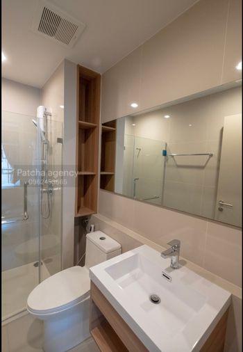 รูป ว่างพร้อมอยู่! Nue noble. 2นอน 52ตร.ม. Line id: @pfagent - รูปที่ 8/11