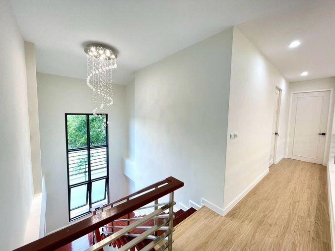 รูป 🍃Owjuriyy290925🍃 🏠หมู่บ้าน ณุศาศิริ ซิตี้ พระราม 2 - รูปที่ 30/36