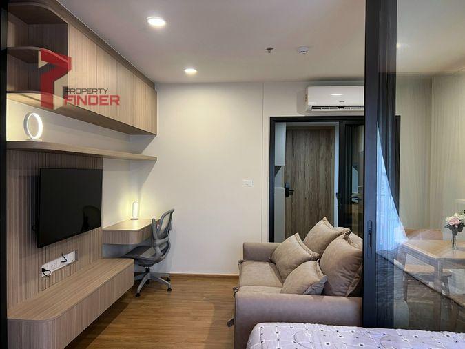 รูป PFD-06083 ให้เช่าคอนโด เดอะ ไลน์ ไวบ์ ( The Line Vibe ) นัดชมห้อง ■ line : @propertyfinder - รูปที่ 8/18