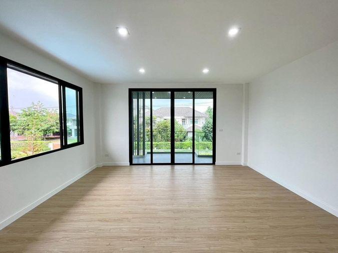 รูป 🍃Owjuriyy290925🍃 🏠หมู่บ้าน ณุศาศิริ ซิตี้ พระราม 2 - รูปที่ 35/36