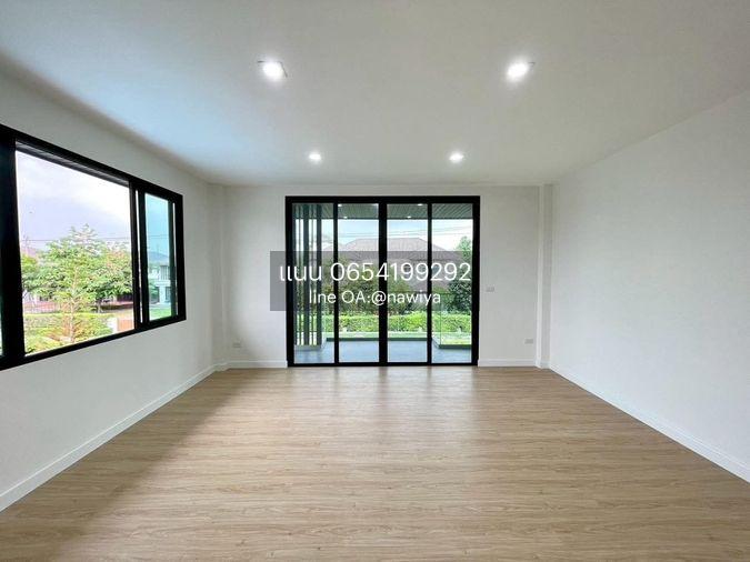 รูป 🍃Owjuriyy290925🍃 🏠หมู่บ้าน ณุศาศิริ ซิตี้ พระราม 2 - รูปที่ 35/36