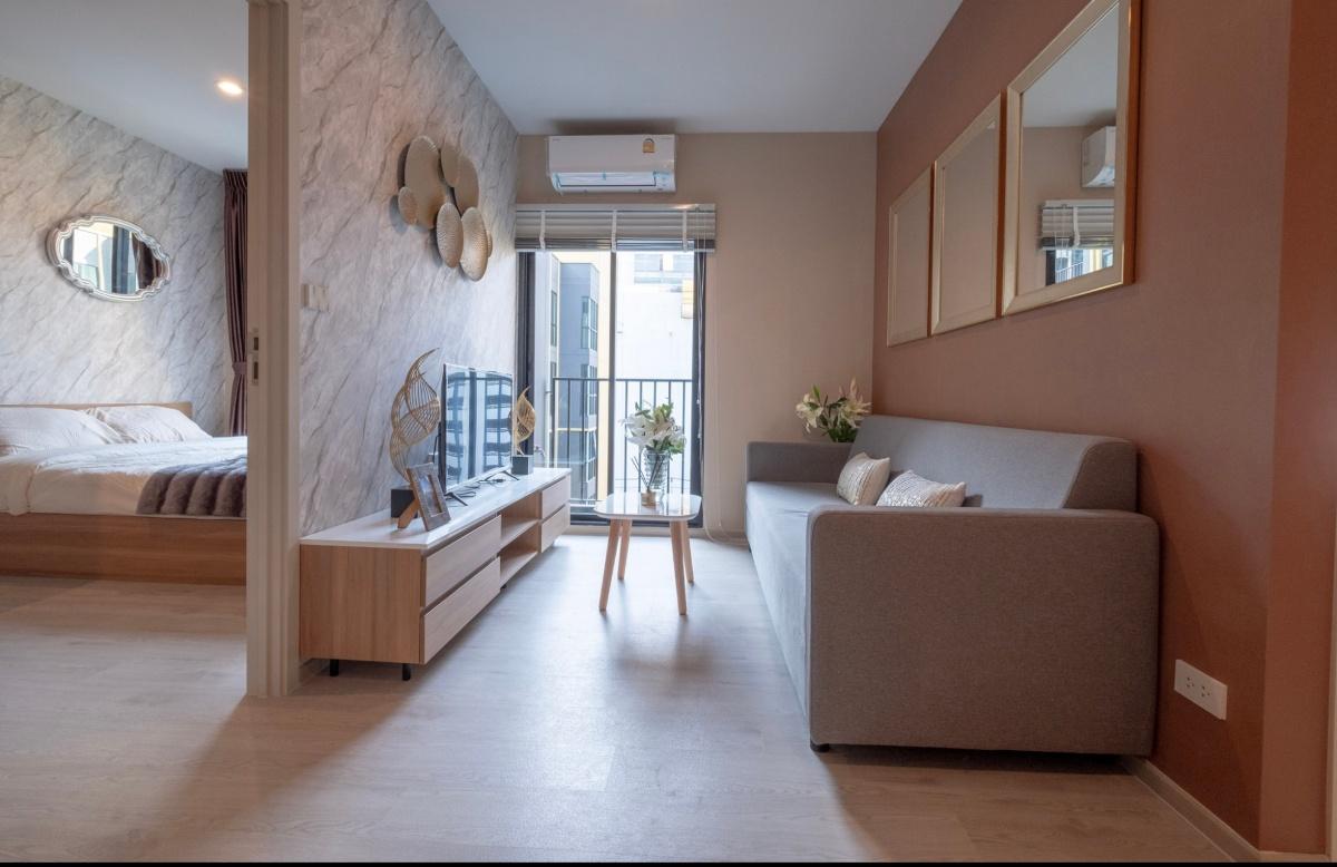 picture Nue noble. 2bed 52sqm. Line id: @pfagent - 1/11