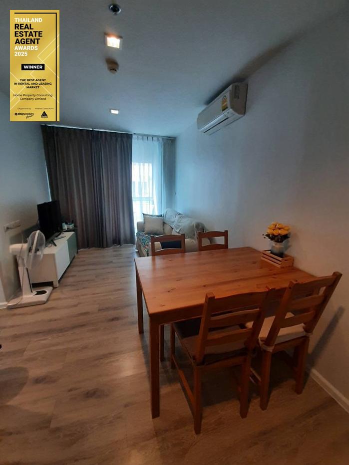 picture "Condo for rent : Knightsbridge Bearing (Sukhumvit 107) - 2/7