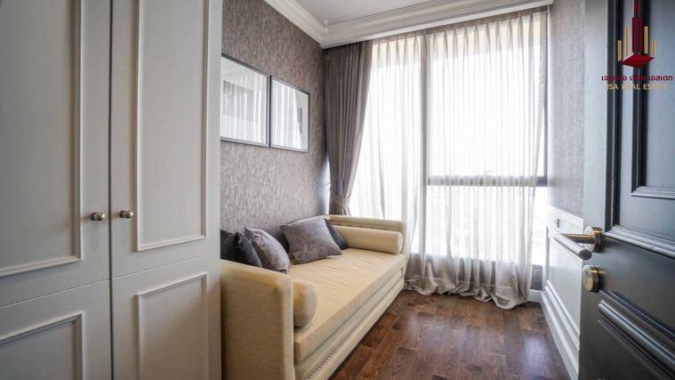 picture ✨ For Rent: The Lumpini 24 Condo ✨  💰 Only 125,000 THB/month - 7/10