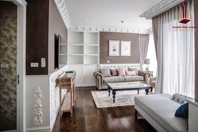 picture ✨ For Rent: The Lumpini 24 Condo ✨💰 Only 138,000  THB/month - 1/10