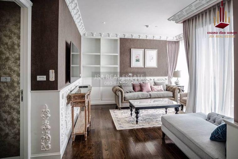 picture ✨ For Rent: The Lumpini 24 Condo ✨💰 Only 138,000 THB/month - 1/10
