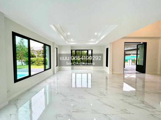 รูป 🍃Owjuriyy290925🍃 🏠หมู่บ้าน ณุศาศิริ ซิตี้ พระราม 2 - รูปที่ 19/36