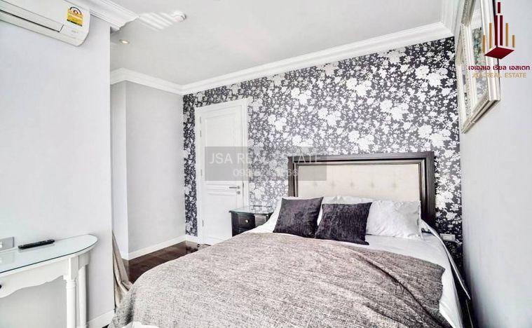 picture ✨ For Rent: The Lumpini 24 Condo ✨💰 Only 138,000 THB/month - 3/10