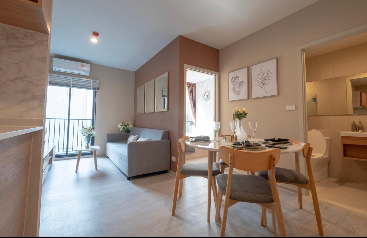 picture Nue noble. 2bed 52sqm. Line id: @pfagent - 2/11