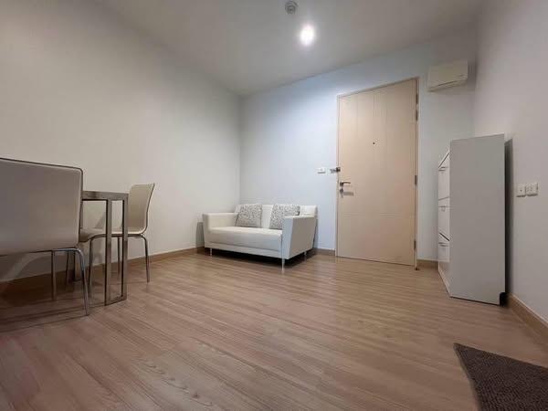 picture 📌#OL2408_151📌𝗙𝗼𝗿 𝗥𝗲𝗻𝘁 1️⃣8️⃣k.🔥🔥 #Near MRT Bang Son ✨#Vacant room Condo: The Niche Mono Ratchavipha - 3/8