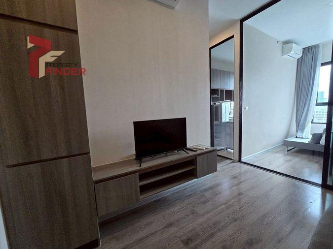 picture Condo for Rent : Knightsbridge Collage Ramkhamhaeng Schedule a viewing 👉 Line: @propertybkk1 - 1/11