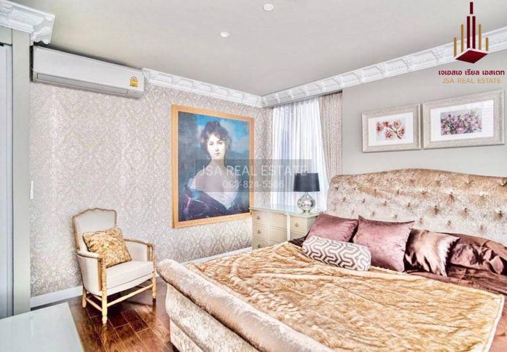 picture ✨ For Rent: The Lumpini 24 Condo ✨💰 Only 138,000 THB/month - 5/10