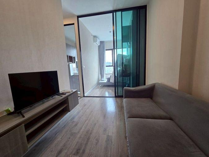 picture Condo for Rent : Knightsbridge Collage Ramkhamhaeng  Schedule a viewing 👉 Line: @propertybkk1 - 5/11