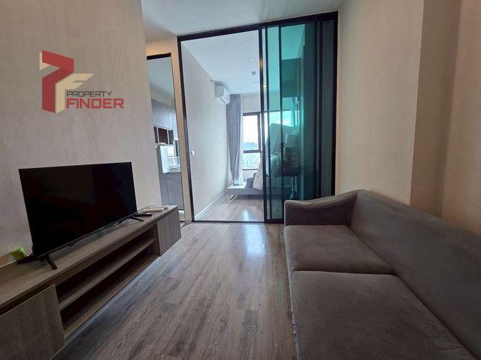 picture Condo for Rent : Knightsbridge Collage Ramkhamhaeng Schedule a viewing 👉 Line: @propertybkk1 - 5/11
