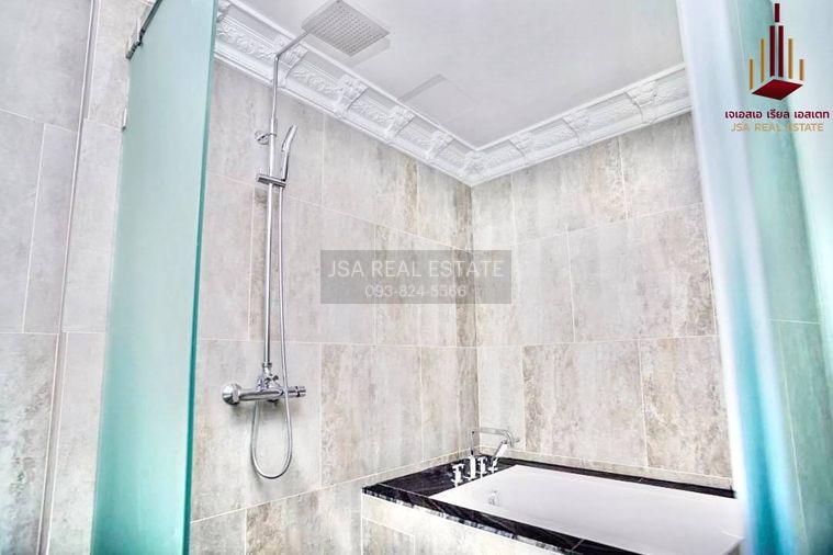 picture ✨ For Rent: The Lumpini 24 Condo ✨💰 Only 138,000 THB/month - 10/10