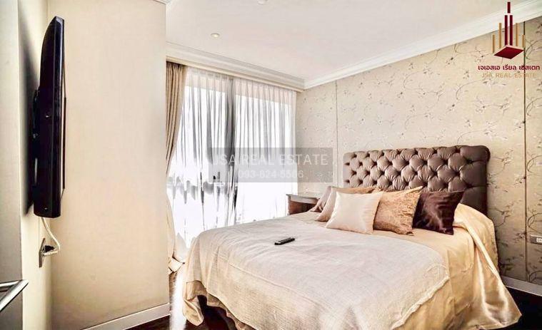 picture ✨ For Rent: The Lumpini 24 Condo ✨💰 Only 138,000 THB/month - 7/10