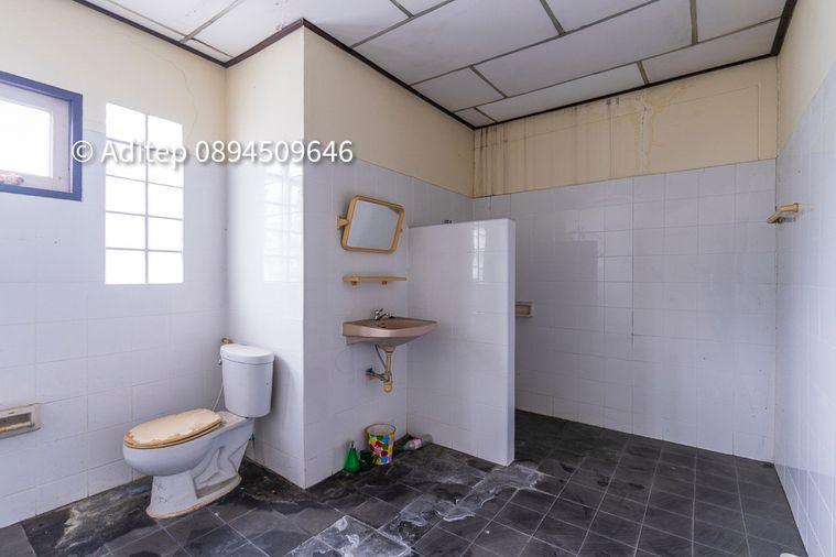 รูป ทาวน์เฮ้าส์หลังใหญ่ 40 ตรว. หมู่บ้านสิริศา รัชดา 32 ซอยตรงข้ามศาลอาญารัชดา ใกล้ MRT ลาดพร้าว หลังมุม 3 ห้องนอน 3 ห้องน้ำ - รูปที่ 16/19