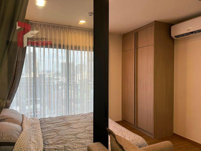 รูป PFD-06083 ให้เช่าคอนโด เดอะ ไลน์ ไวบ์ ( The Line Vibe ) นัดชมห้อง ■ line : @propertyfinder - รูปที่ 7/18