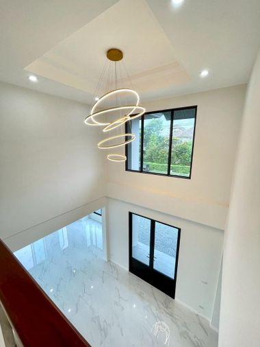 รูป 🍃Owjuriyy290925🍃 🏠หมู่บ้าน ณุศาศิริ ซิตี้ พระราม 2 - รูปที่ 31/36