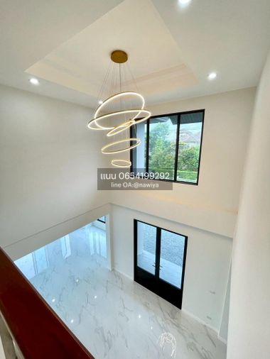รูป 🍃Owjuriyy290925🍃 🏠หมู่บ้าน ณุศาศิริ ซิตี้ พระราม 2 - รูปที่ 31/36