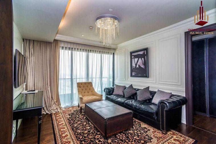picture ✨ For Rent: The Lumpini 24 Condo ✨  💰 Only 125,000 THB/month - 1/10