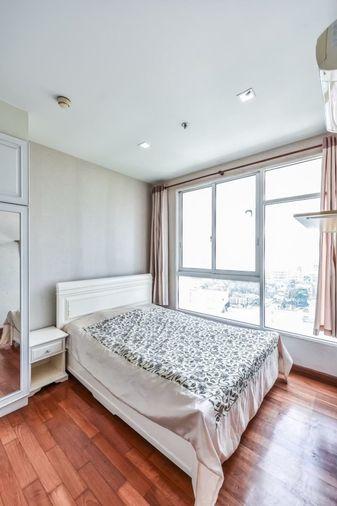 picture ✨ For  Rent: Ivy sathorn 10 Condo ✨   💰 Only 42,000 THB/month - 2/6