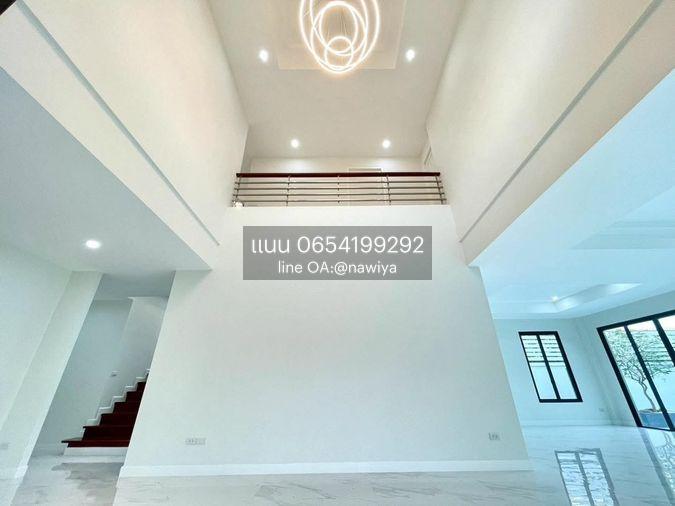 รูป 🍃Owjuriyy290925🍃 🏠หมู่บ้าน ณุศาศิริ ซิตี้ พระราม 2 - รูปที่ 14/36