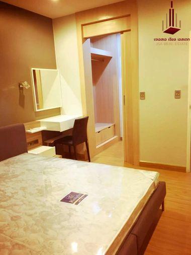 picture ✨ For Rent: The Complete Narathiwat Condo ✨💰 Only 25,000 THB/month - 2/6